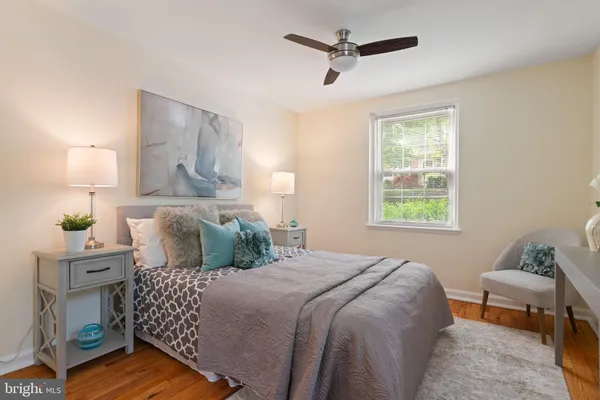 $550,000 | 3201 South Stafford Street, Unit A1, Arlington, VA 22206