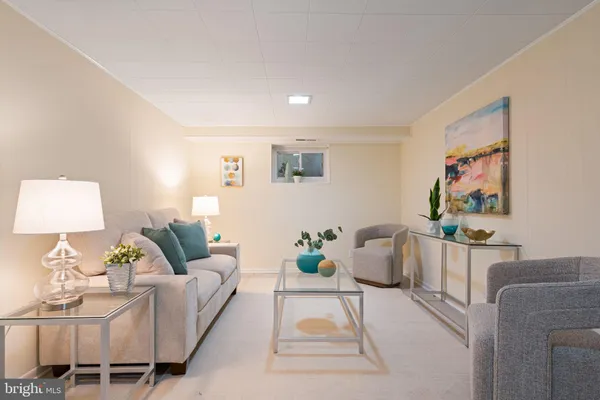 $550,000 | 3201 South Stafford Street, Unit A1, Arlington, VA 22206