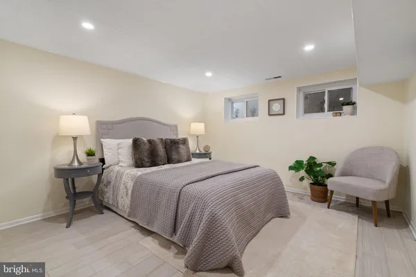 $550,000 | 3201 South Stafford Street, Unit A1, Arlington, VA 22206