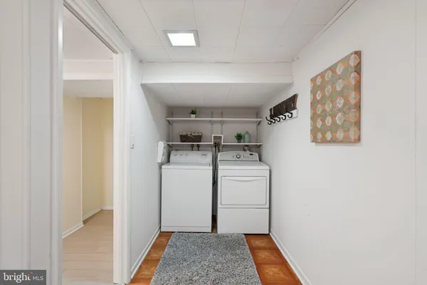 $550,000 | 3201 South Stafford Street, Unit A1, Arlington, VA 22206