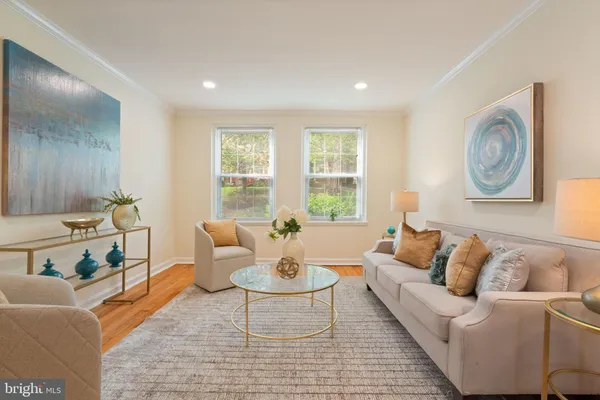 $550,000 | 3201 South Stafford Street, Unit A1, Arlington, VA 22206