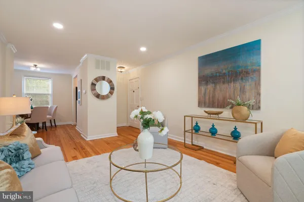 $550,000 | 3201 South Stafford Street, Unit A1, Arlington, VA 22206