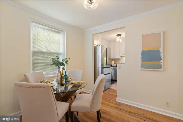 $550,000 | 3201 South Stafford Street, Unit A1, Arlington, VA 22206
