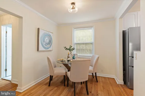 $550,000 | 3201 South Stafford Street, Unit A1, Arlington, VA 22206