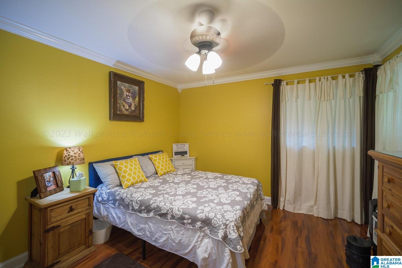 1012 Valley Road Jasper, AL 35501 - Photo 6 of 17