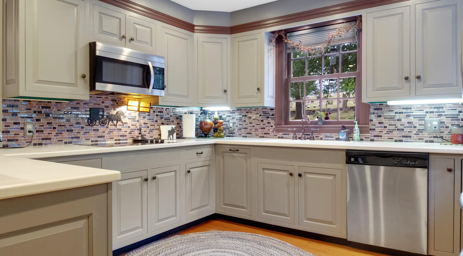 123 Lake Road Wilton, ME 04294 - Photo 10 of 36 Kitchen