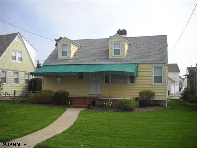 235 West Inlet Road Ocean City, NJ 08226 - Photo 1 of 1