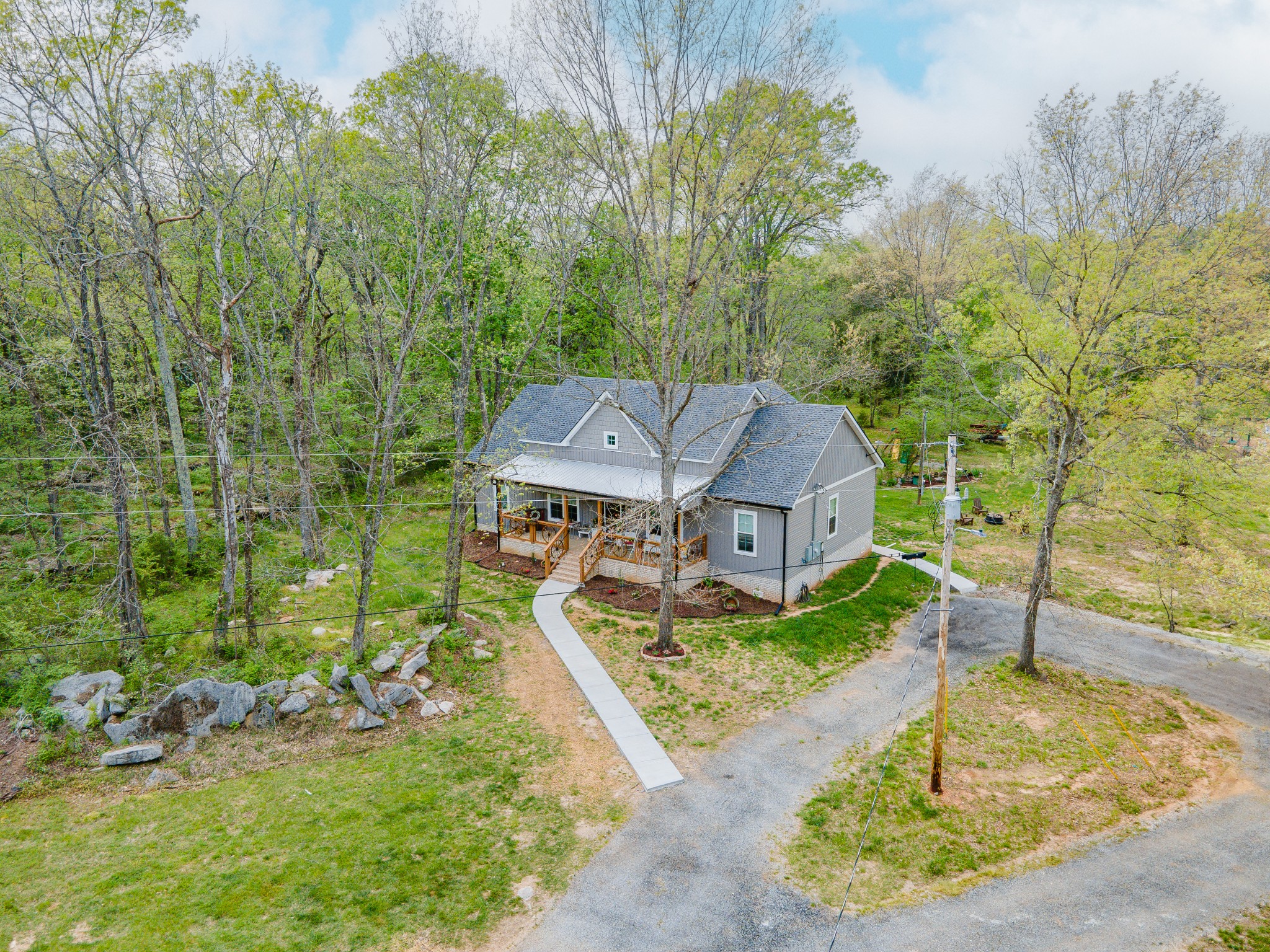 2363 Newcut Road Columbia, TN 38401 - Photo 1 of 98 Gallery Image 1