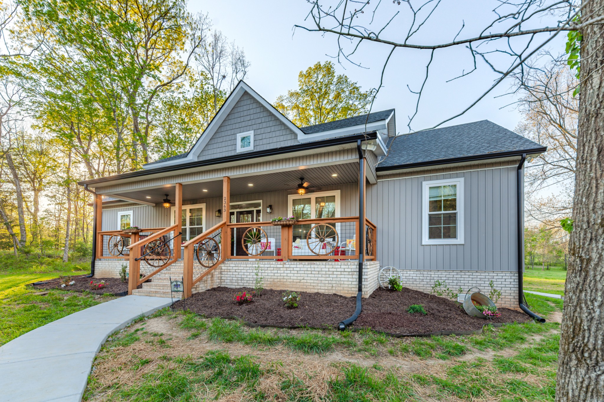 2363 Newcut Road Columbia, TN 38401 - Photo 3 of 98 Gallery Image 3