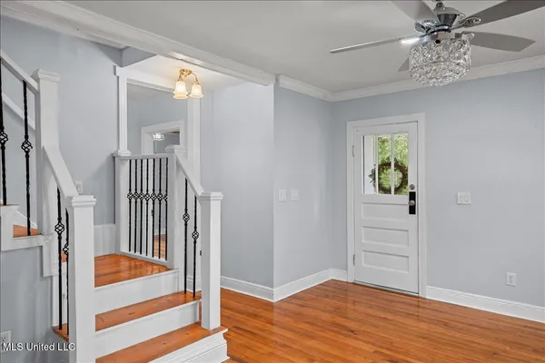 $273,000 | 705 Chestnut Street, Summit, MS 39666