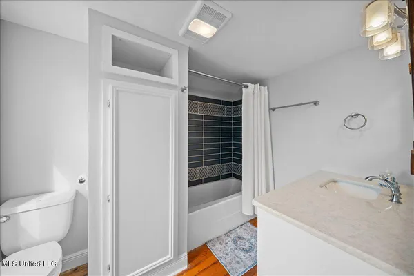 $273,000 | 705 Chestnut Street, Summit, MS 39666