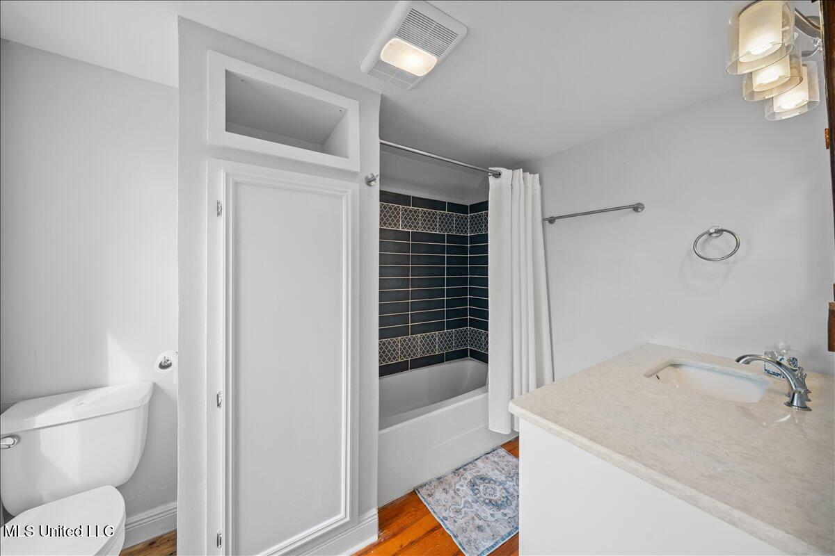 705 Chestnut Street Summit, MS 39666 - Photo 19 of 30 19-STA01249