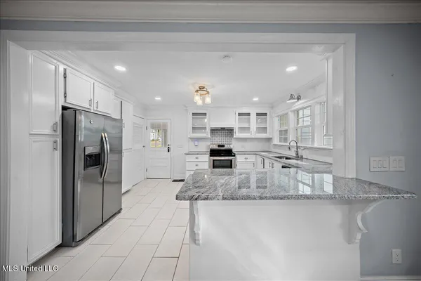 $273,000 | 705 Chestnut Street, Summit, MS 39666