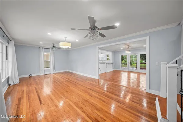 $273,000 | 705 Chestnut Street, Summit, MS 39666