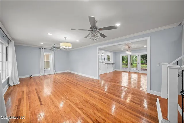 $285,000 | 705 Chestnut Street, Summit, MS 39666