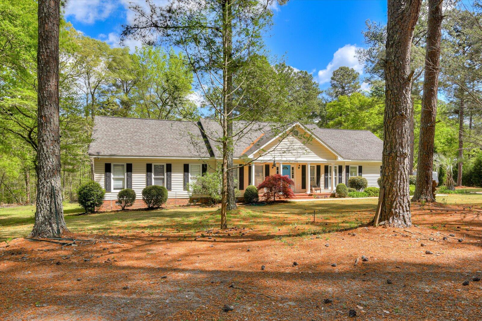 403 W Road Aiken, SC 29801 - Photo 2 of 50 02-102