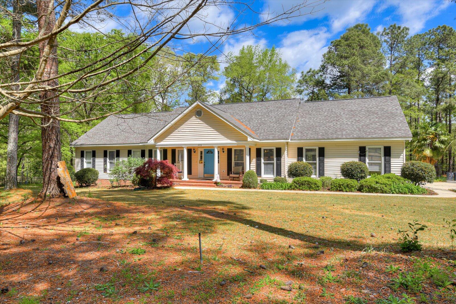 403 W Road Aiken, SC 29801 - Photo 3 of 50 03-103