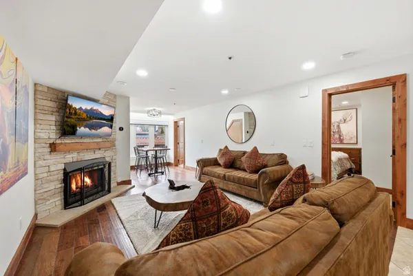 $1,125,000 | 1415 Lowell Avenue, Unit B207, Park City, UT 84060
