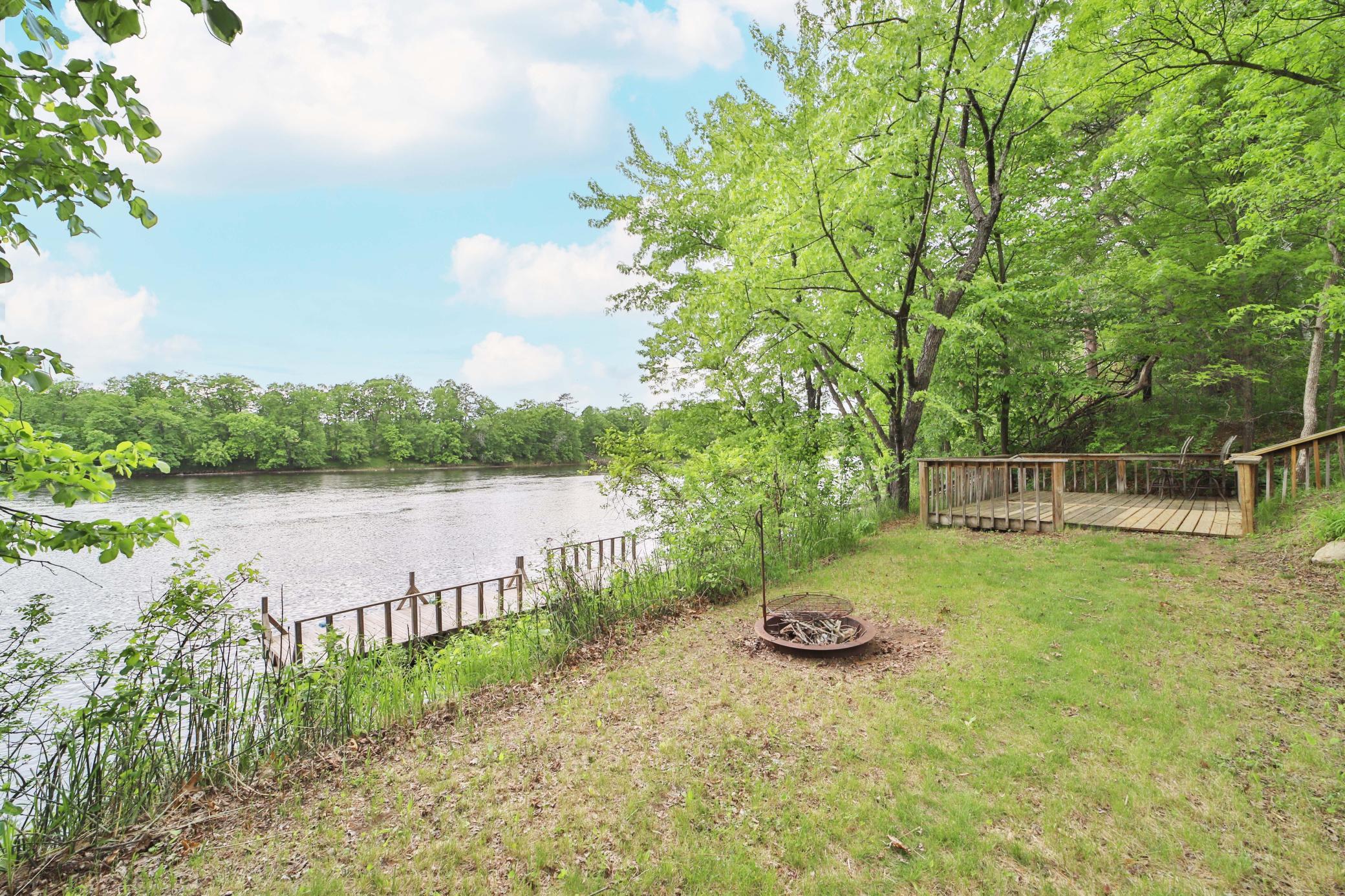 13879 Sylvan Dam Road Southwest Pillager, MN 56473 - Photo 49 of 61