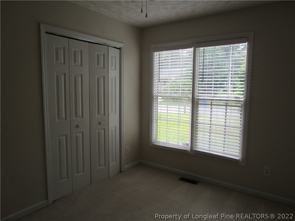 800 Turkey Ridge Drive Fayetteville, NC 28314 - Photo 21 of 23 a view of an empty room with a window