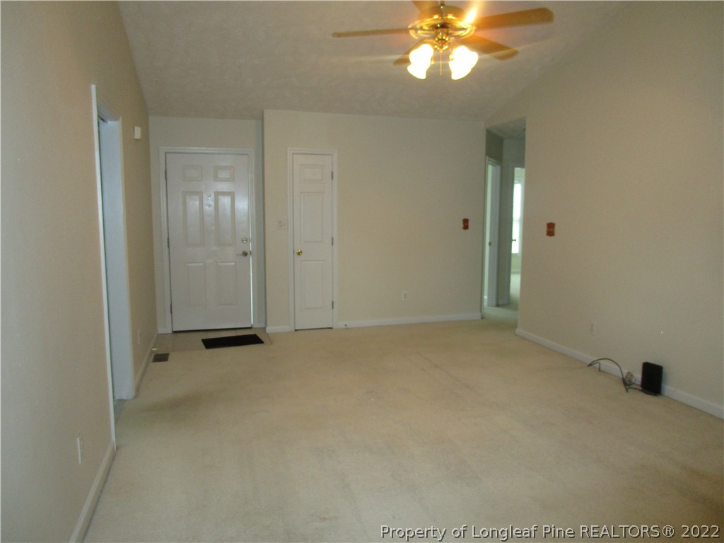 800 Turkey Ridge Drive Fayetteville, NC 28314 - Photo 9 of 23 a view of an empty room with a window