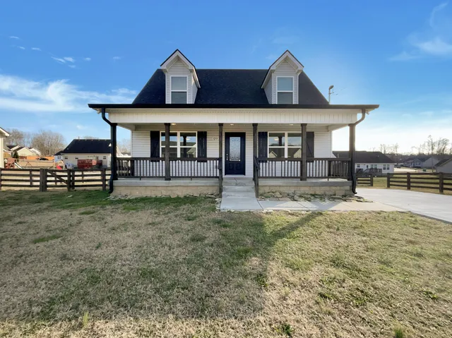 $316,000 | 1211 Maelee Ann Drive, Lewisburg, TN 37091