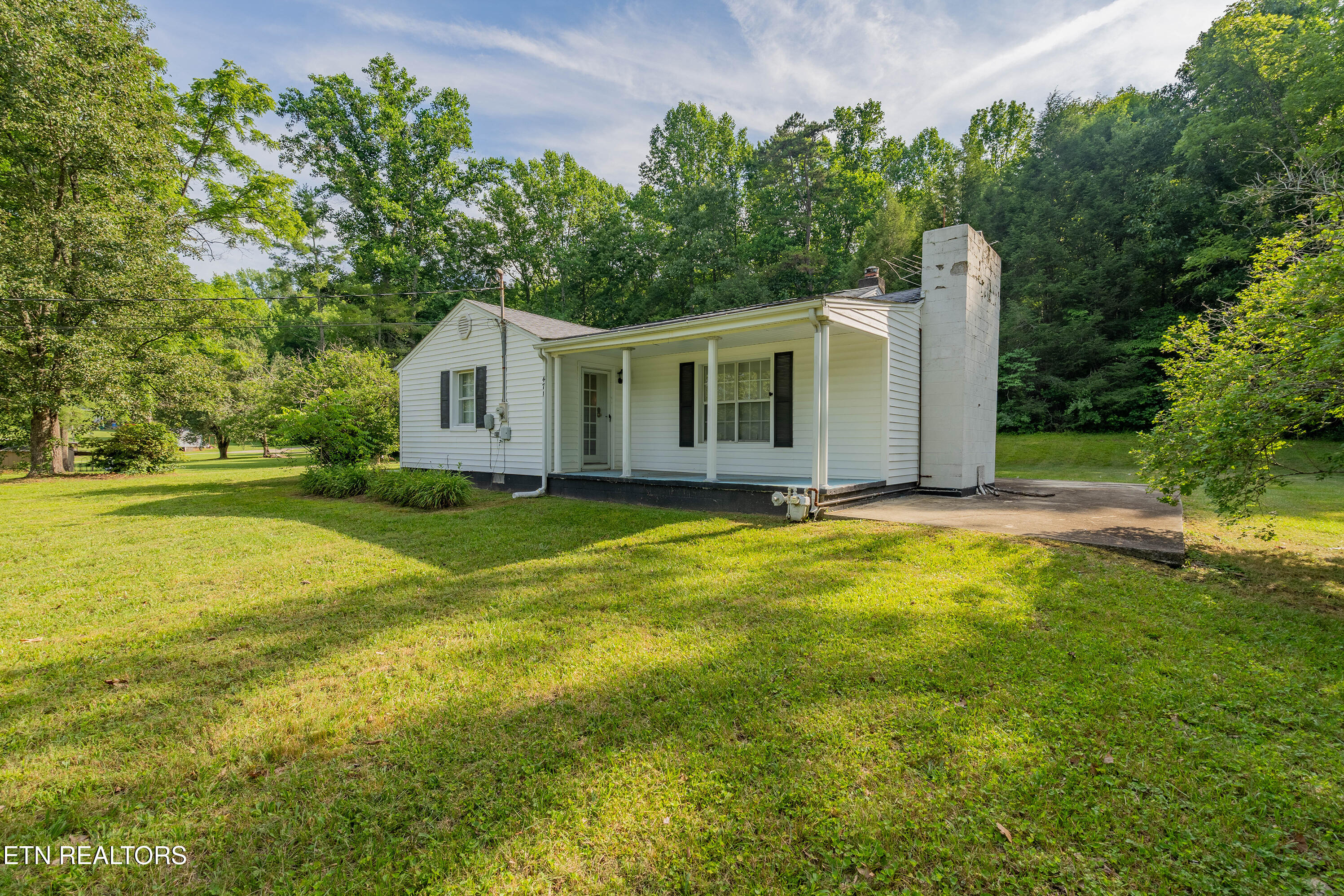471 Mossy Grove Road Harriman, TN 37748 - Photo 25 of 34 A7309487-HDR