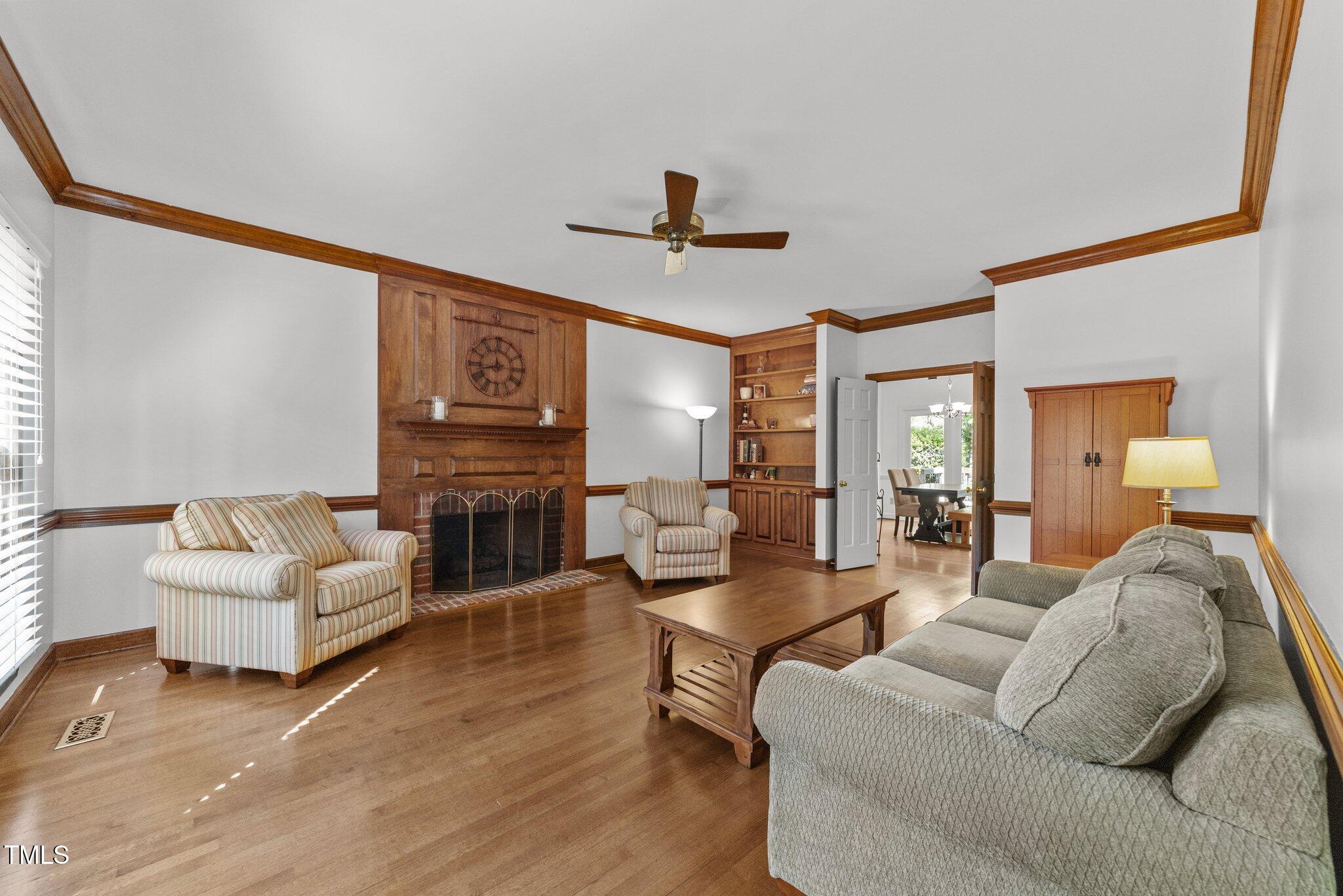 4533 Wood Valley Drive Raleigh, NC 27613 - Photo 13 of 51 33-web-or-mls-3D5A4940