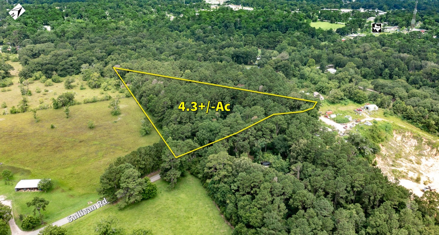 20765 Sullivan Road New Caney, TX 77357 - Photo 3 of 9