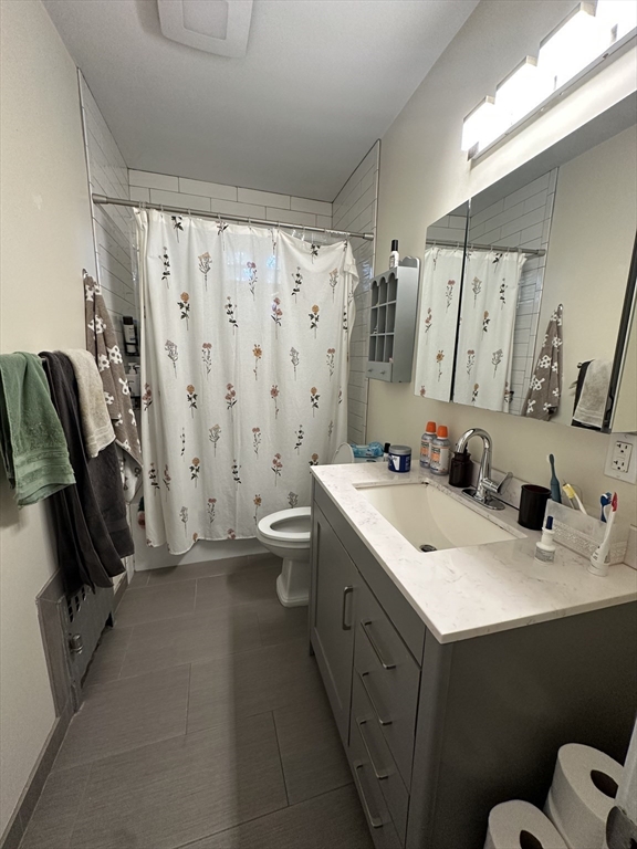 6 Bellvista Road, Unit 2 Boston, MA 02135 - Photo 6 of 11
