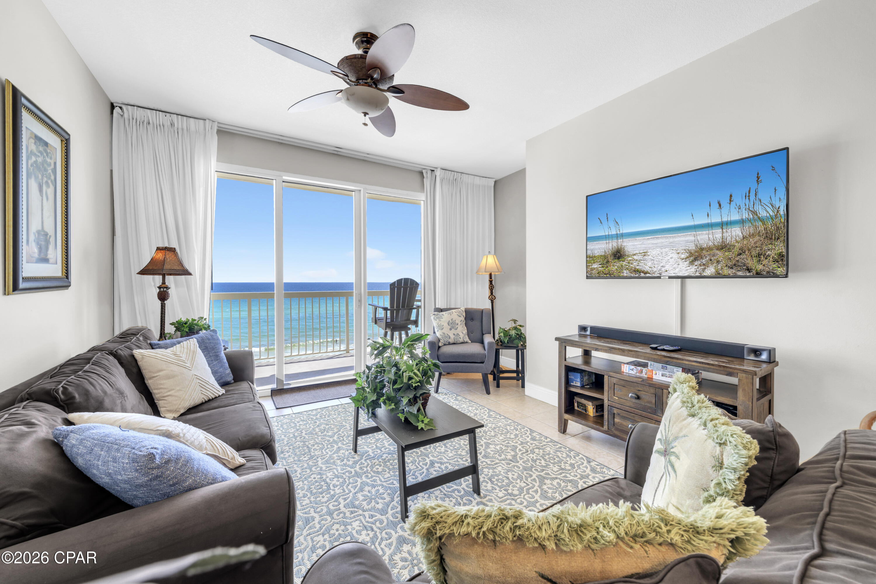 17757 Front Beach Road, Unit 502 Panama City Beach, FL 32413 - Photo 1 of 45