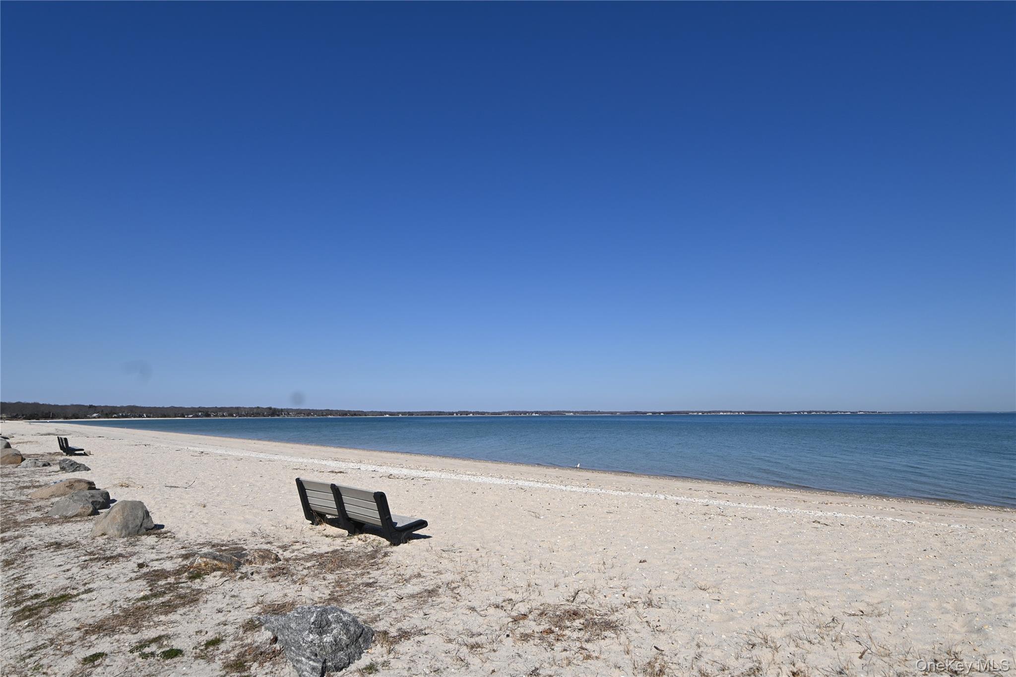 5270 Nassau Point Road Cutchogue, NY 11935 - Photo 25 of 25 a view of a lake view