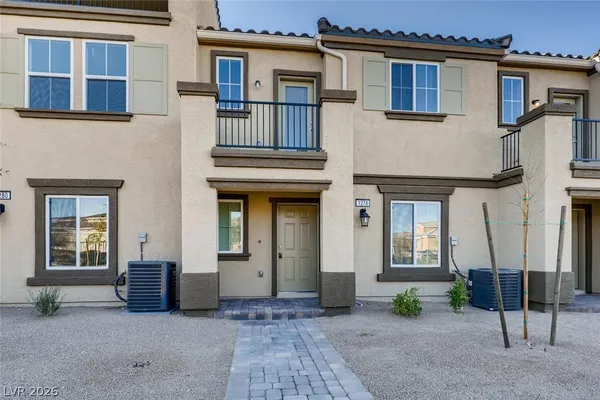 $1,845 | 1278 Arcadia Rim Place, Unit 1278, Henderson, NV 89002