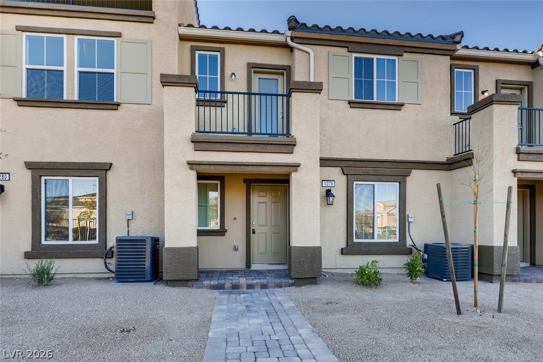 1278 Arcadia Rim Place, Unit 1278 Henderson, NV 89002 - Photo 1 of 27