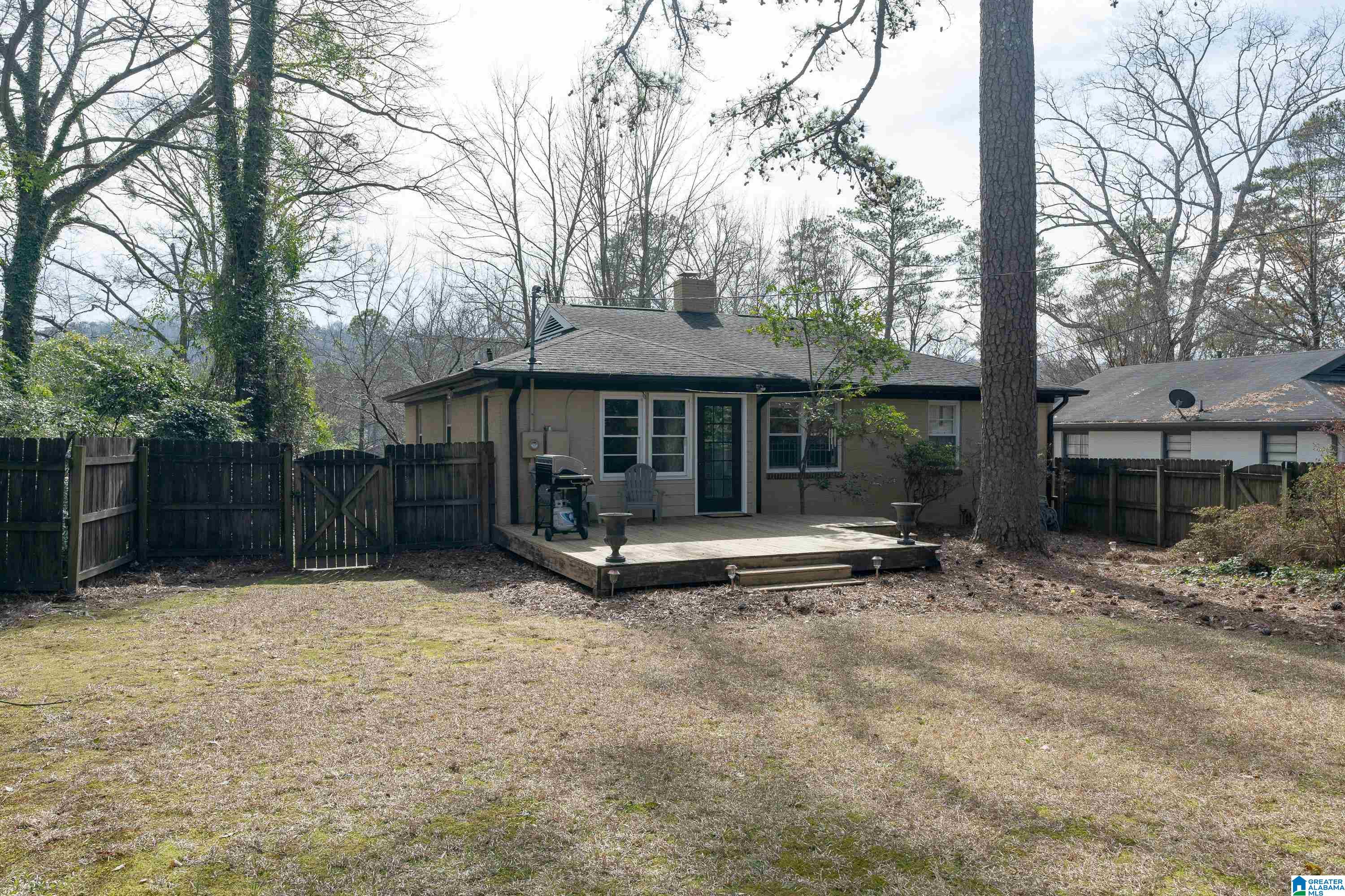 708 Warwick Road Birmingham, AL 35209 - Photo 28 of 32