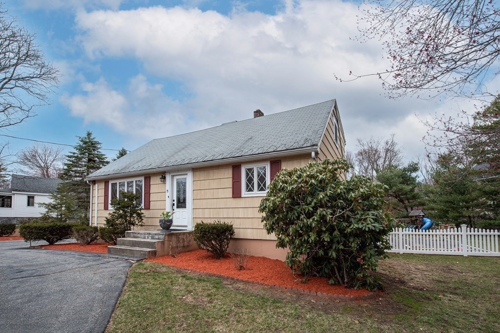 15 Swain Road Wilmington, MA 01887 - Photo 26 of 28 Gallery Image 26