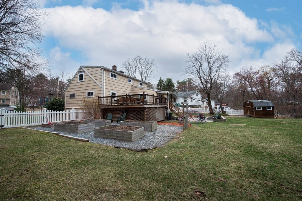 15 Swain Road Wilmington, MA 01887 - Photo 27 of 28 Gallery Image 27