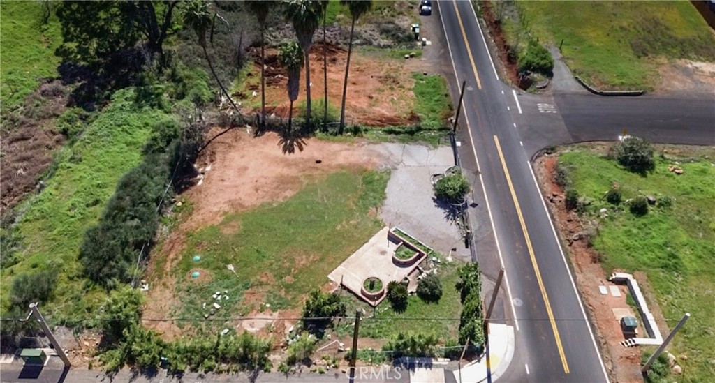 5556 Foster Road Paradise, CA 95969 - Photo 14 of 18 an aerial view of a house