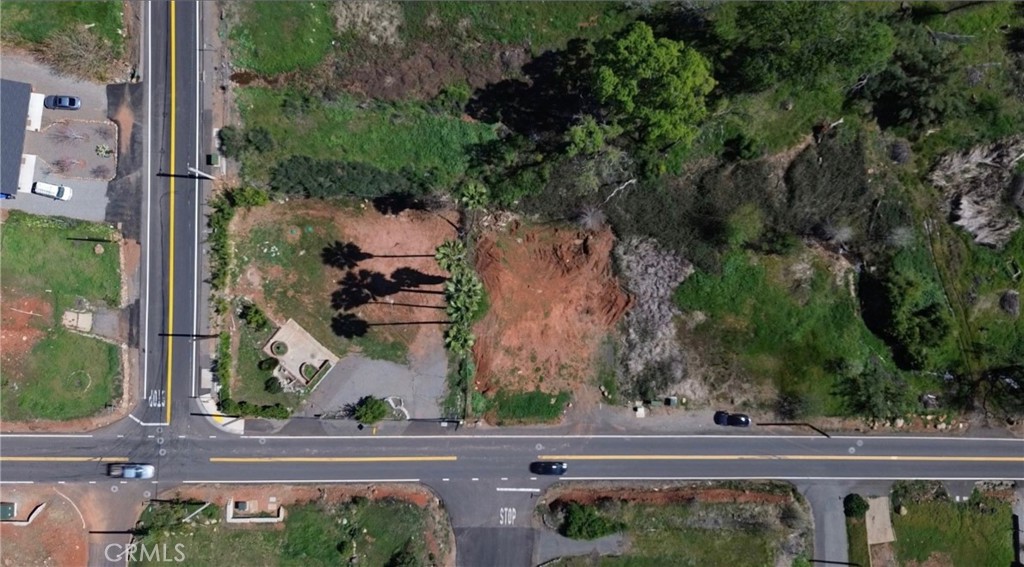 5556 Foster Road Paradise, CA 95969 - Photo 16 of 18 an aerial view of a