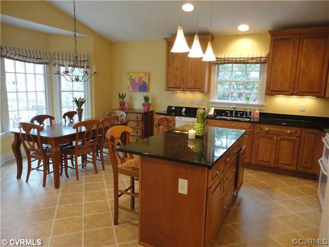 700 Seneca Road Richmond, VA 23226 - Photo 6 of 12 Kitchen
