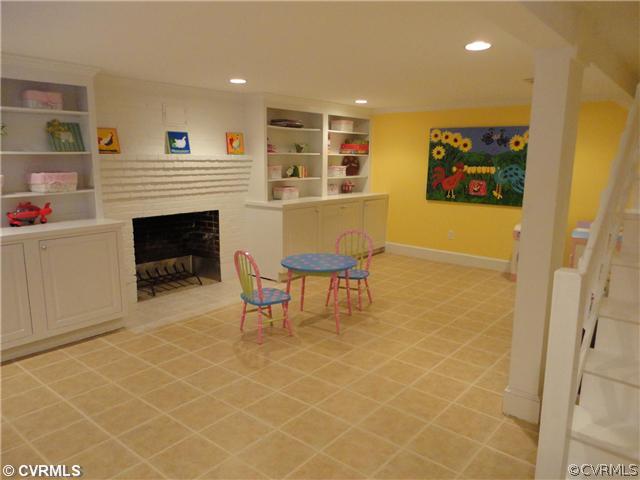 700 Seneca Road Richmond, VA 23226 - Photo 8 of 12 Other - Finished Basement