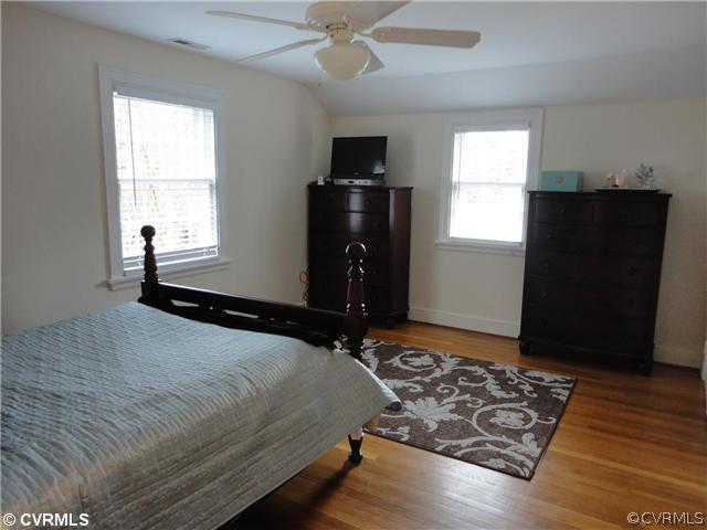 700 Seneca Road Richmond, VA 23226 - Photo 10 of 12 Master Bedroom