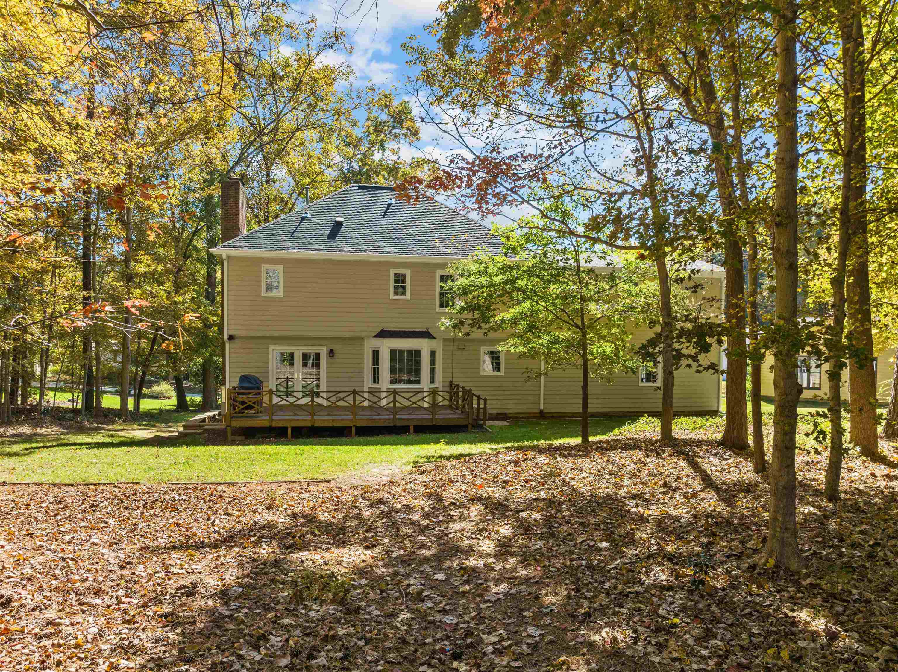 3000 Daventry Lane Raleigh, NC 27613 - Photo 38 of 54 Photo 38