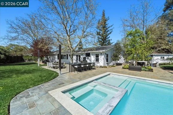 $2,890,000 | 10 Donna Lane, Danville, CA 94526