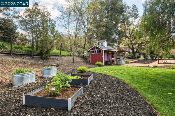 $2,890,000 | 10 Donna Lane, Danville, CA 94526