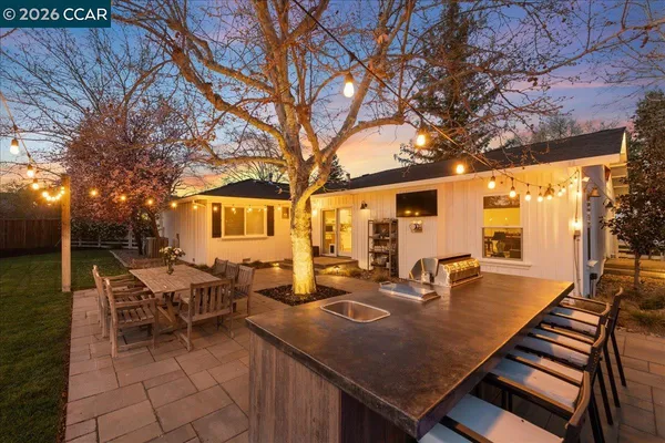 $2,890,000 | 10 Donna Lane, Danville, CA 94526