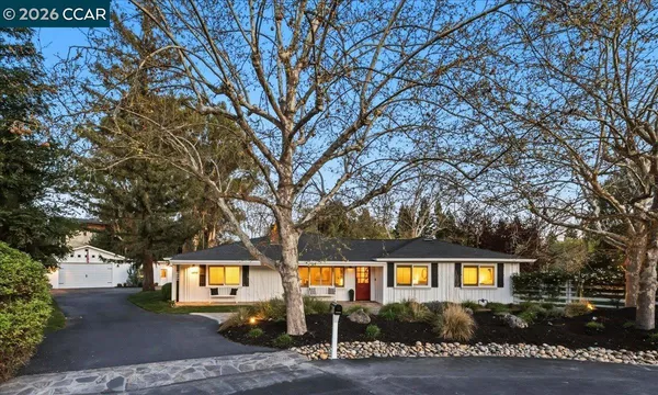 $2,890,000 | 10 Donna Lane, Danville, CA 94526