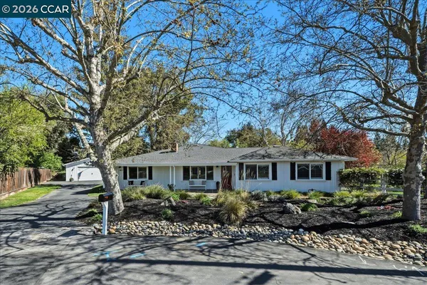 $2,890,000 | 10 Donna Lane, Danville, CA 94526