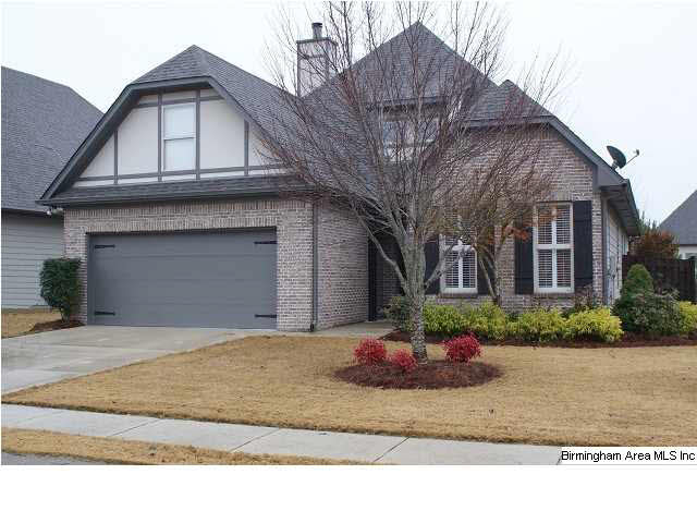 1012 Riviera Drive Calera, AL 35040 - Photo 1 of 20