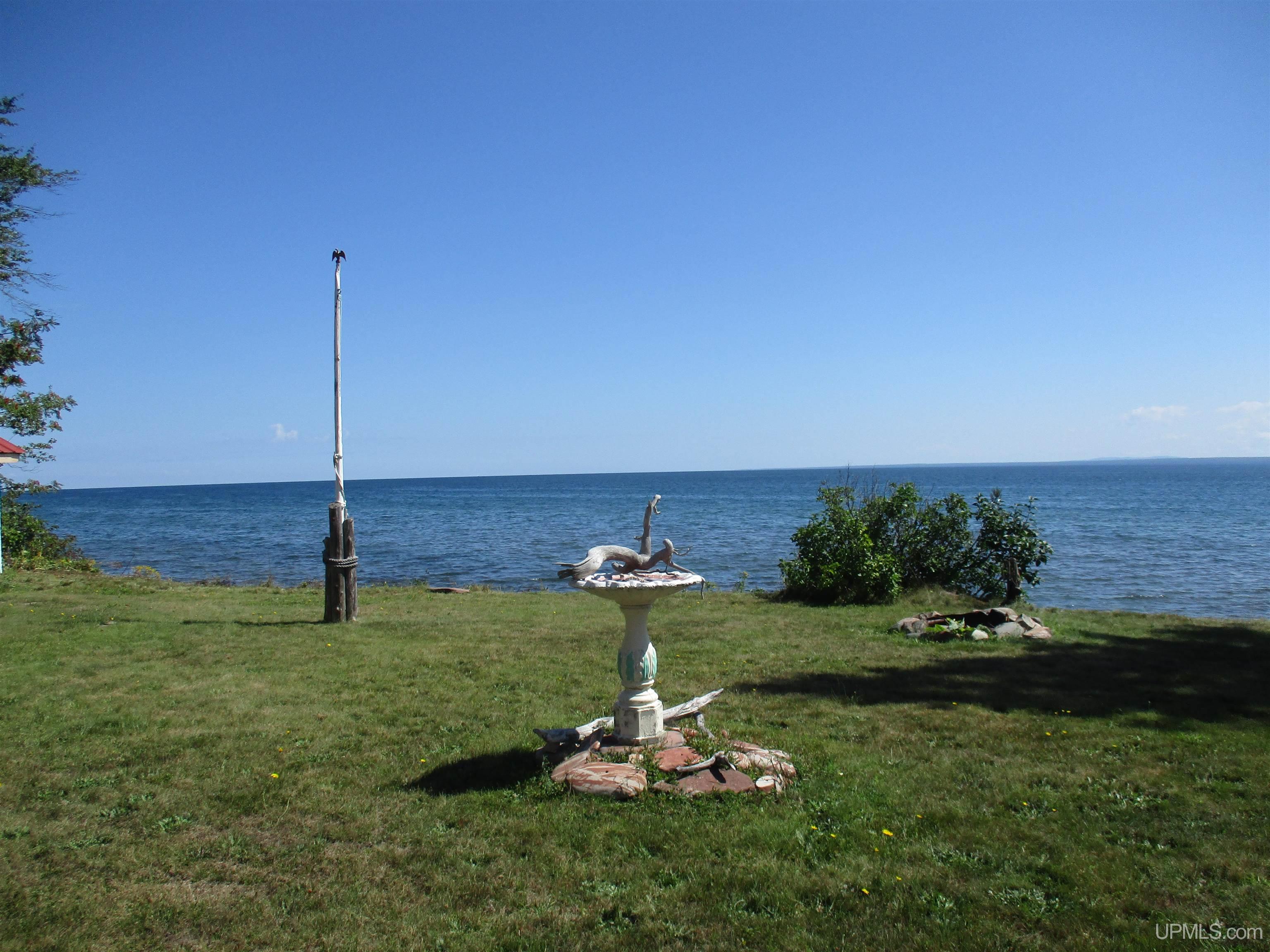 11645 Des Rochers Road Pelkie, MI 49958 - Photo 12 of 42 Gallery Image 12